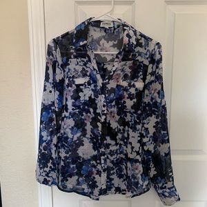 Express portofino shirt